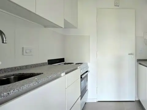 Departamento en Venta 1 año