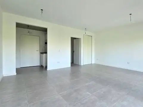 Departamento en Venta en Villa del Parque, USD 128.000