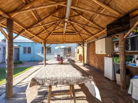 Casa en Venta de 2 dormitorios