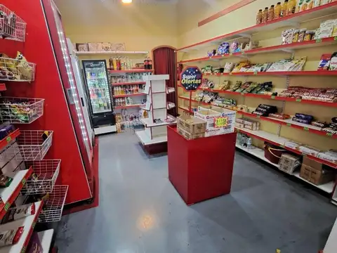 Local en Venta Via Pública