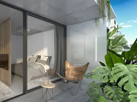 Departamento en Venta de 2 dormitorios