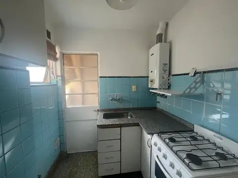 Departamento en Venta al Sur