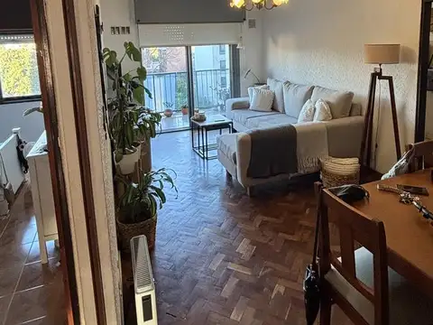 Departamento de 3 dormitorios a la VENTA