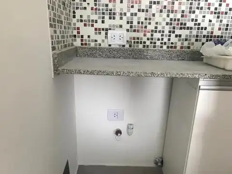 Departamento en Venta con 1