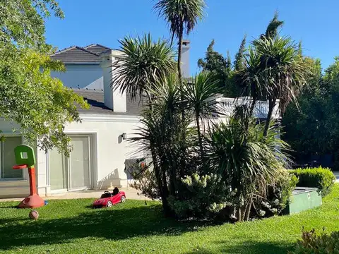 Casa en Venta 8 años