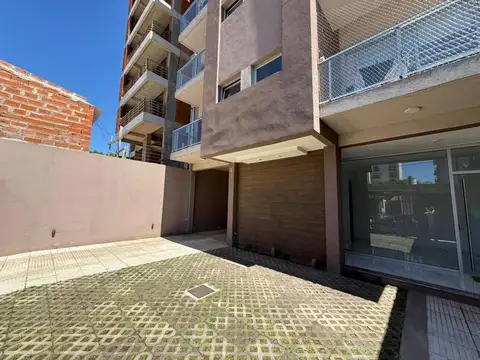 Ortiz De Ocampo 300, Piso 6