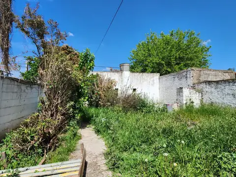 Casa en Alquiler 40 años