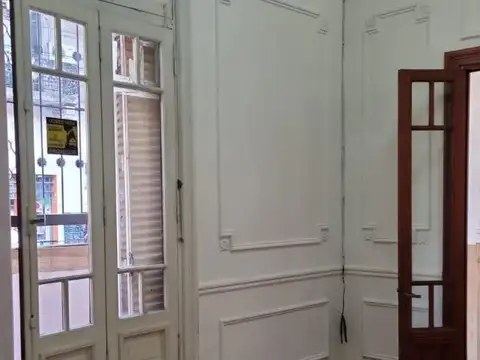 Depto Tipo Casa 2 ambientes con 1 baño