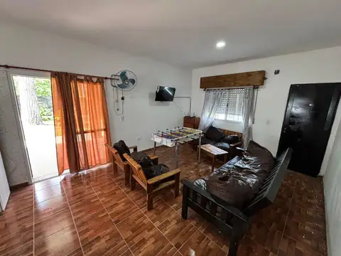 Casa en Alquiler Temporal 2 años