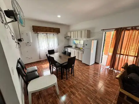 Casa en Alquiler Temporal al Noreste