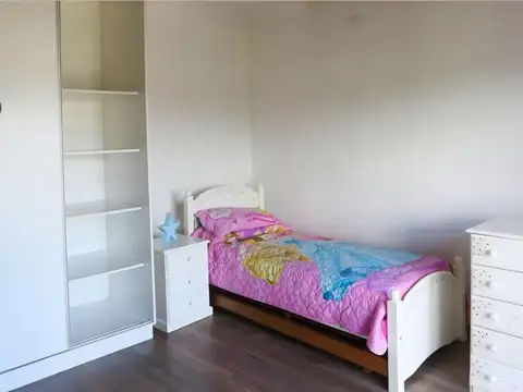 Casa En Santa Juana Canning