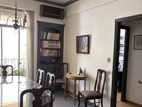 DUEÑO DIRECTO VENDE SIN COMISION 4 ambientes en RECOLETA.