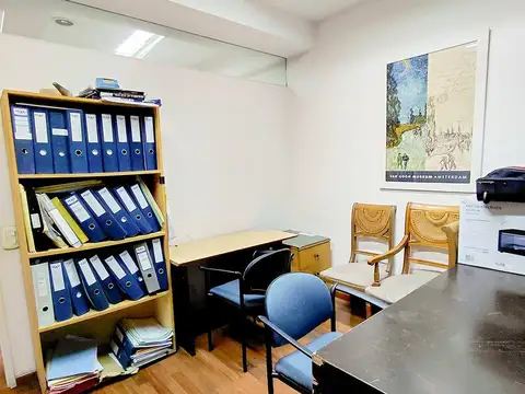 Oficina en Venta al Norte