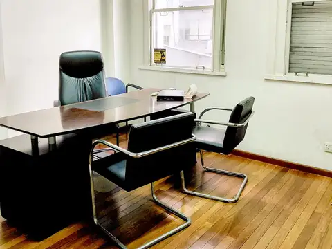 Oficina en Venta en Retiro, USD 84.000