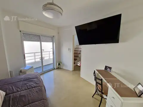 Departamento en Venta en Palermo, USD 243.000