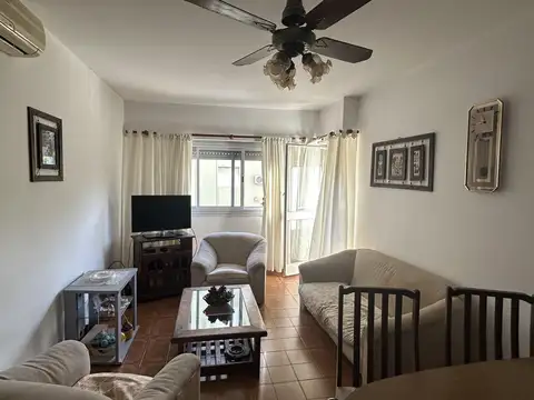 Departamento en Venta en Beccar-Vias/Rolon, USD 80.000