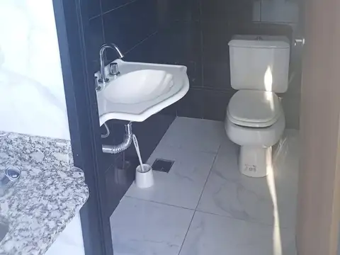 Oficina en Alquiler 10 años