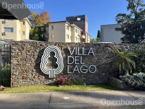 VILLA DEL LAGO-PILAR