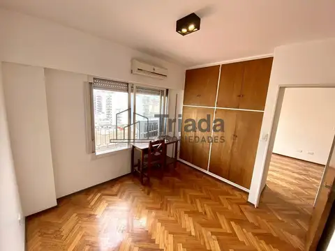 Departamento en Alquiler en Belgrano, $ 850.000