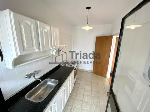 Avenida Olazábal 2800