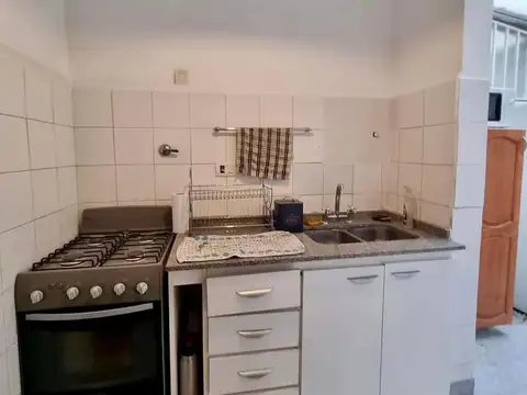 Departamento en Palermo