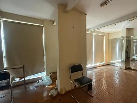 LOCAL EN VENTA BARRIO ABASTO