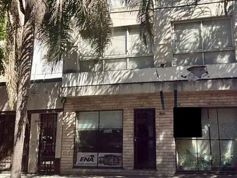 LOCAL EN VENTA BARRIO ABASTO