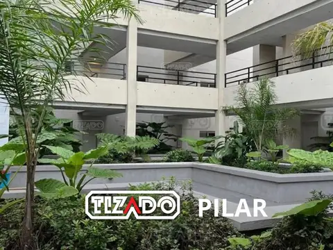 Departamento  en Venta ubicado en ZUG Caamaño, La Lonja, Pilar