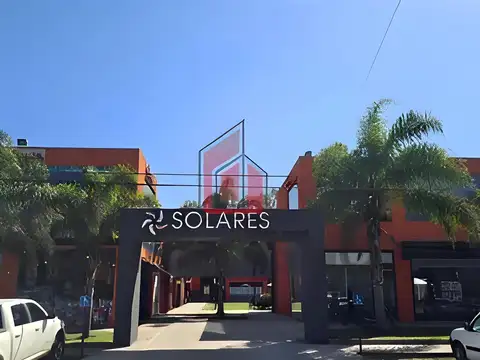 Local en Alquiler 10 años