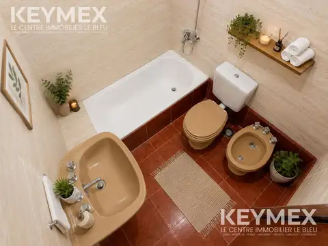 Venta Casa Villa Celina | Excelente Base y Metros para Seguir Construyendo