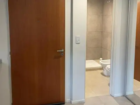 Departamento en Venta en Zarate