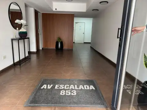 DEPARTAMENTO MONOAMBIENTE   ALQUILER   MATADEROS