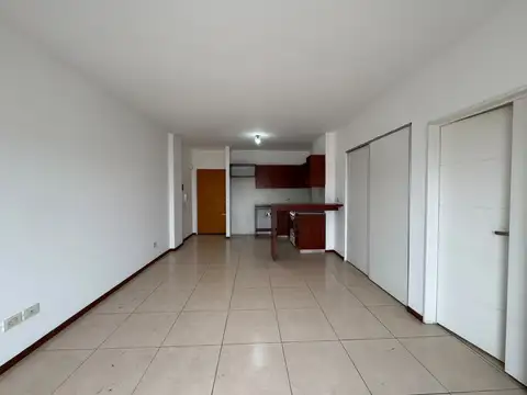 Departamento en Alquiler de Monoambiente