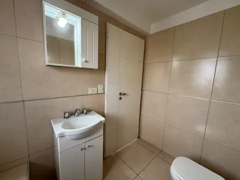 Departamento en Alquiler de Monoambiente