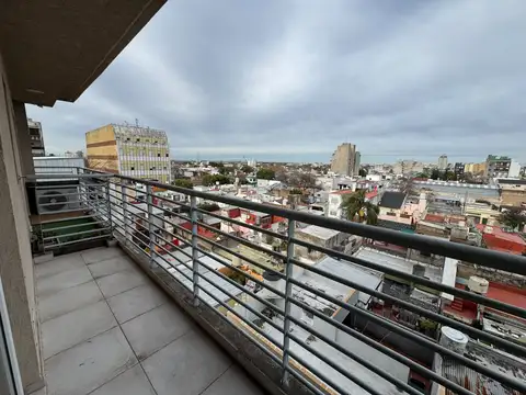 DEPARTAMENTO MONOAMBIENTE   ALQUILER   MATADEROS