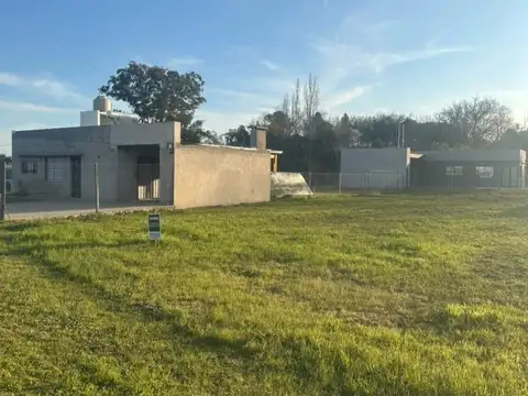 Terreno en Venta en Ibarlucea, USD 27.000