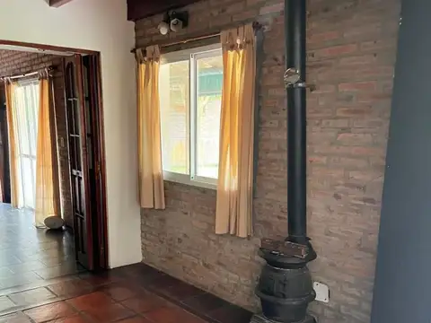 Casa en Venta 16 años