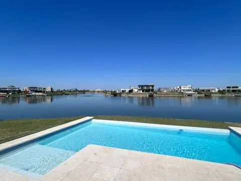 Casa  en Alq. Temporario en San Sebastian - AREA 7, San Sebastian, Escobar