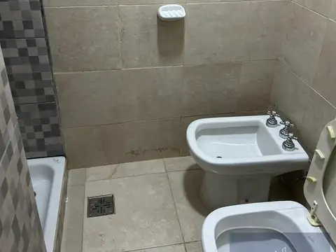 Depto Tipo Casa en Venta A Estrenar