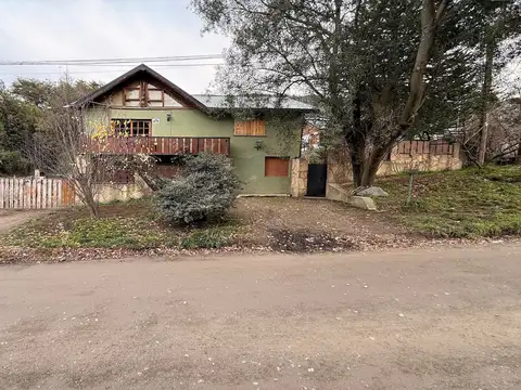 Casa en Venta en San Carlos de Bariloche, USD 350.000