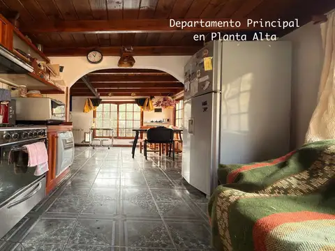 Casa en Venta 27 años