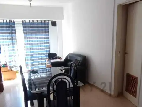 DPTO 3 DORMITORIOS - CENTRICO