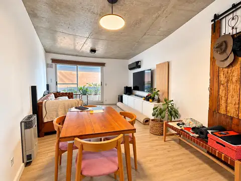 Departamento en Venta en Luis Agote, USD 155.000
