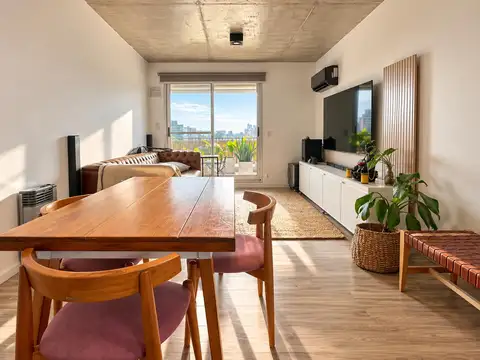 Departamento en Venta de 4 ambientes