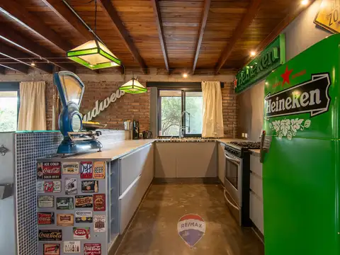 Casa en Venta en Agua de Oro, USD 149.999