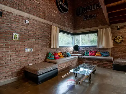 Casa en Venta 6 años