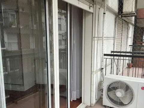 Departamento en Venta 24 años