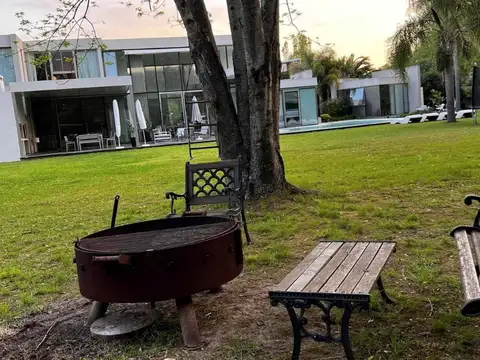 Casa en Alquiler A Estrenar