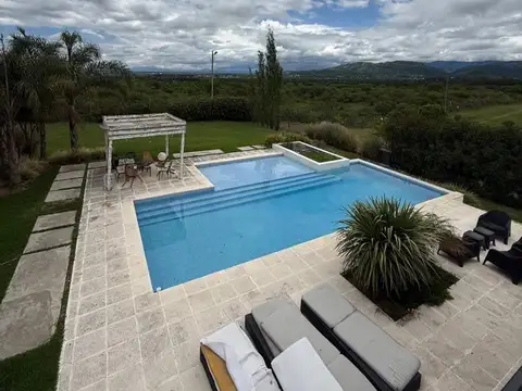 Venta de Casa en El Tipal
