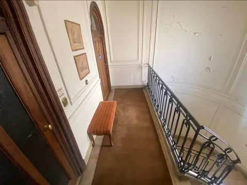 Departamento en Venta en Plaza San Martín, USD 870.000